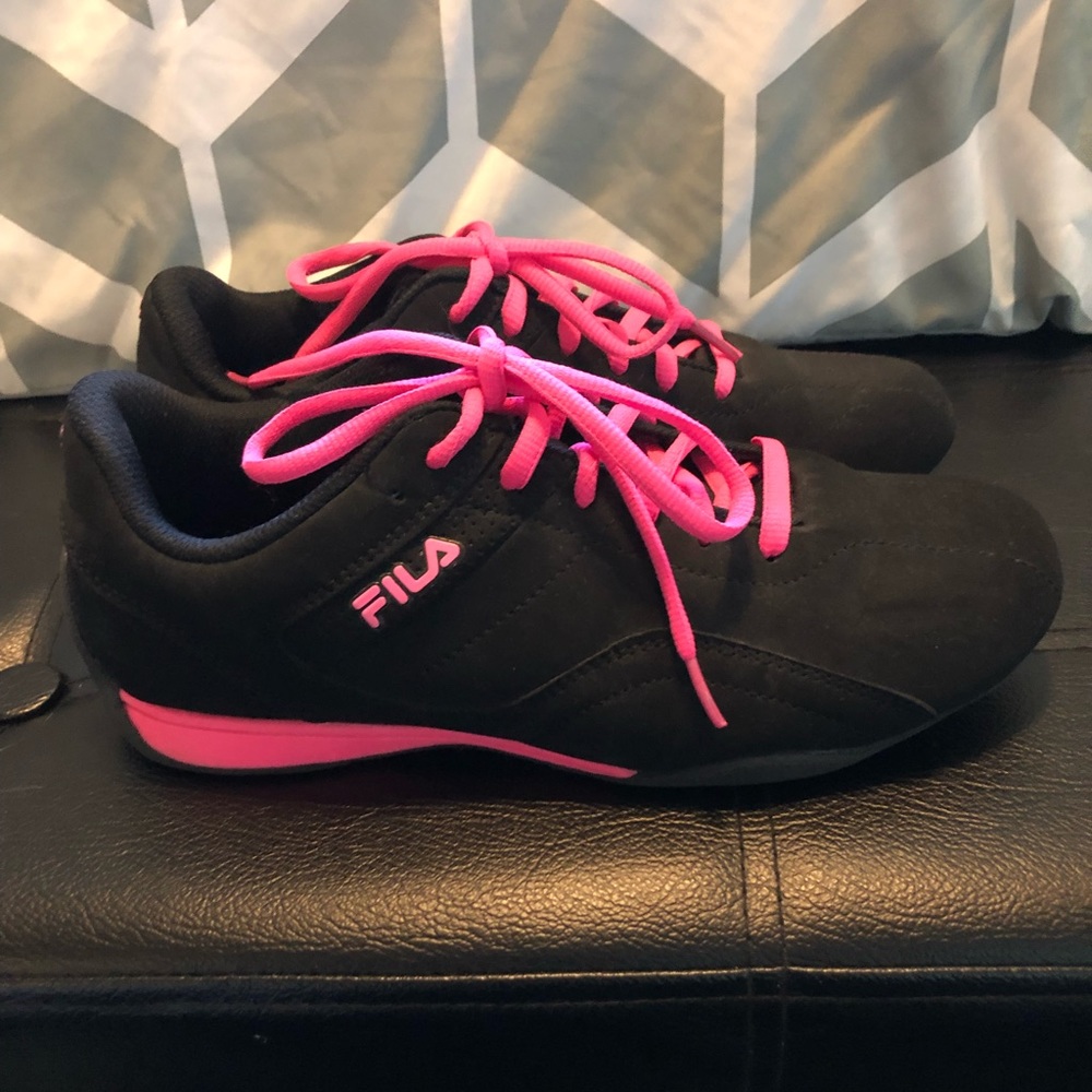Fila Women’s Sneakers